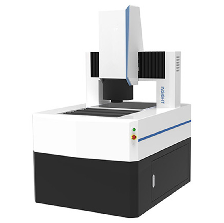 INSIGHT500龙门式自动影像测量仪
