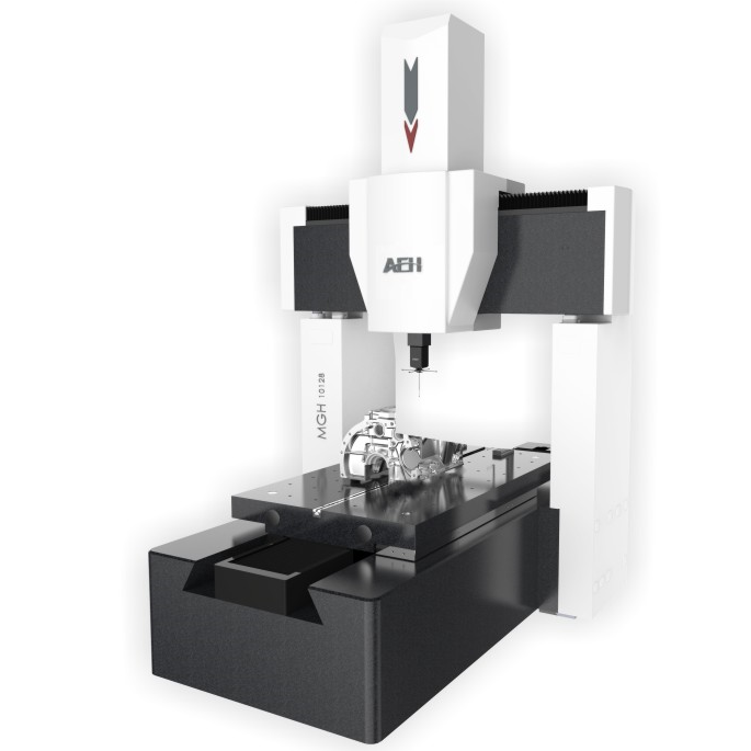 MGH-高精度系列三坐标测量机