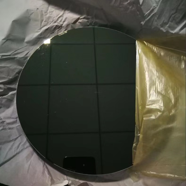 测量投影仪反光镜