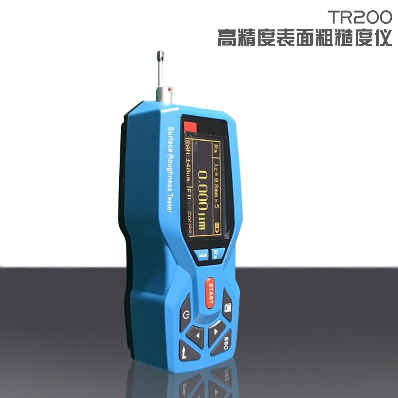 TR220表面粗糙度仪、便携式粗糙度仪、便携式光洁度仪