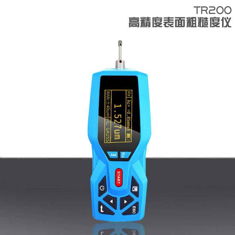 TR220表面粗糙度仪、便携式粗糙度仪、便携式光洁度仪